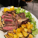 Photo n°1 de l'avis de lewin. fait le 31/08/2022 à 20:30 sur le  San Marco à Rome