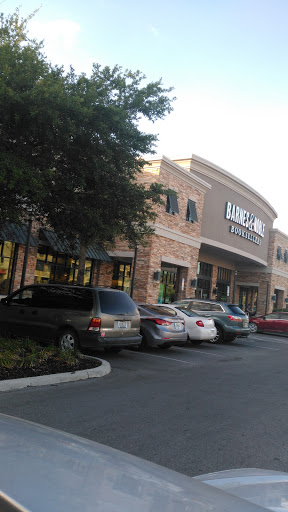 Book Store «Barnes & Noble», reviews and photos, 4414 SW College Rd, Ocala, FL 34474, USA