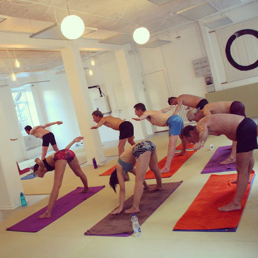 Østerbro Yoga Co-operative