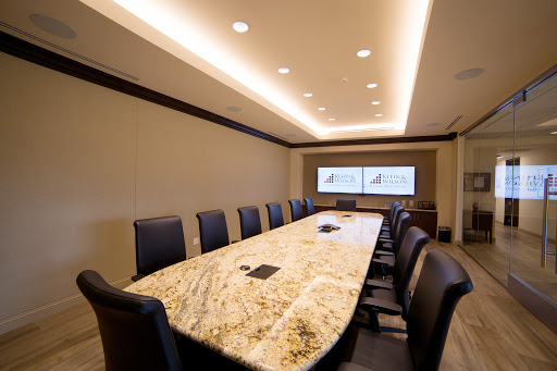 Attorney «Klein & Wilson», reviews and photos