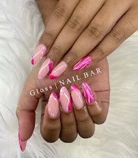 gloss | NAIL BAR - Photo 5 - Car repair in Plano, TX, Plano