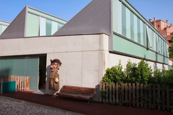 Escuela Infantil Municipal II Udalaren Haur Eskola II