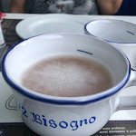 Photo n°1 de l'avis de robert.o fait le 26/08/2021 à 19:13 sur le  Il Bisogno Gnoccheria à Rivoli