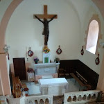 Photo n° 2 de l'avis de Philippe.e fait le 18/08/2018 à 21:52 pour Église Saint-Julien à Lachamp-Raphaël