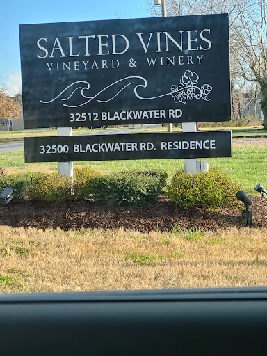 Winery «Salted Vines Vineyard & Winery», reviews and photos, 32512 Rd 374, Frankford, DE 19945, USA