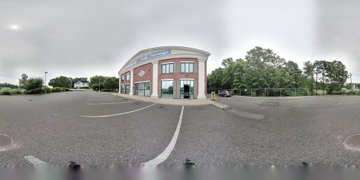 Self-Storage Facility «The Lock Up Self Storage», reviews and photos, 380 Mark Tree Rd, Setauket- East Setauket, NY 11733, USA