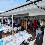 Photo n°4 de l'avis de Sven.a fait le 29/01/2022 à 15:35 sur le  Seebar Kiel im Seebad Düsternbrook à Kiel