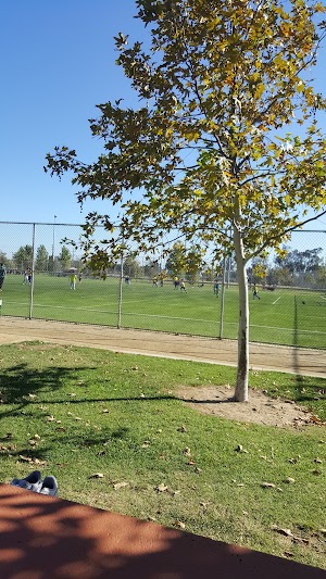 Rosecrans Recreation Center - photo 33
