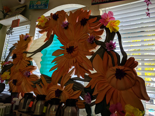 Cafe «Sweet Sage Cafe», reviews and photos, 16725 Gulf Blvd, North Redington Beach, FL 33708, USA