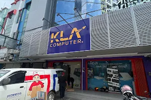 KLA Computer Semarang image