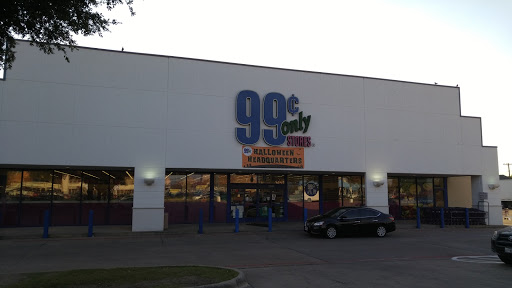 Discount Store «99 Cents Only Stores», reviews and photos, 13444 Preston Rd, Dallas, TX 75240, USA