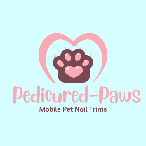 Pedicured Paws