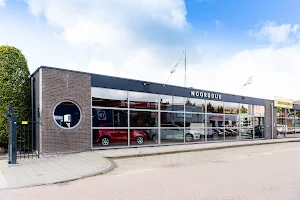 Noorddijk Maassluis Automobielbedrijf Volkswagen image