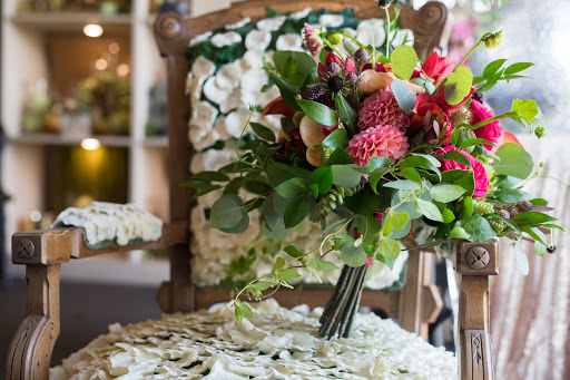 Florist «The Flower Merchant», reviews and photos, 2303 S Campbell Ave, Springfield, MO 65807, USA