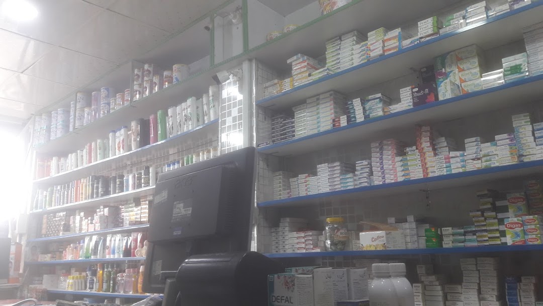 Abid Pharmacy