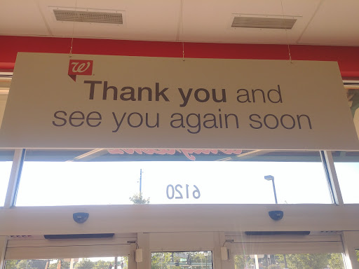 Drug Store «Walgreens», reviews and photos, 6120 Old National Hwy, College Park, GA 30349, USA
