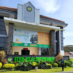 Review Kampus 2 Institut Teknologi Sains dan Kesehatan (ITSK) RS dr Soepraoen Malang