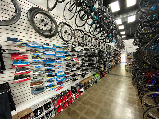 Bicycle Store «Rockwall Cycling», reviews and photos, 939 I-30, Rockwall, TX 75032, USA