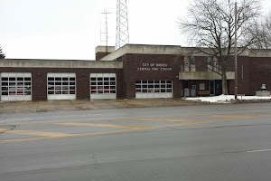 Warren Fire Department