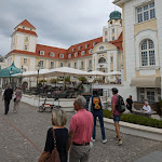 Photo n°19 de l'avis de Alexander.a fait le 08/07/2023 à 20:01 sur le  Travel Charme Kurhaus Binz à Binz