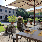 Photo n°1 de l'avis de Cristian.o fait le 09/07/2023 à 07:08 sur le  La Cantina Relais - Fattoria Il Cipresso à Arezzo