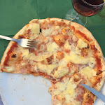 Photo n°1 de l'avis de Massimo.a fait le 09/07/2017 à 18:52 sur le  Old Country Pizzeria à Bonarcado