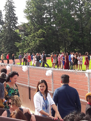 Stadium «Brown Stadium», reviews and photos, 400 Elmgrove Ave, Providence, RI 02906, USA