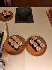 Plats et boissons du Restaurant japonais Iodé Sushi à Paris - n°15