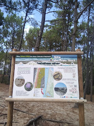 Photo n°20 de La Cabane de Nath à Lège-Cap-Ferret ()