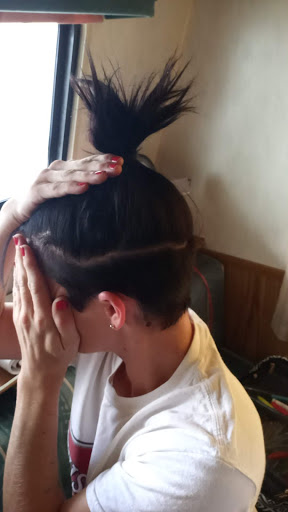 Hair Salon «Fantastic Sams Cut & Color», reviews and photos, 2212 State St, New Albany, IN 47150, USA