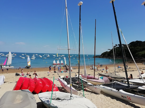 Plage de Port Mer