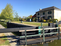 Photos du propriétaire du Restaurant ILLE FLOTTANTE à Hédé-Bazouges - n°7