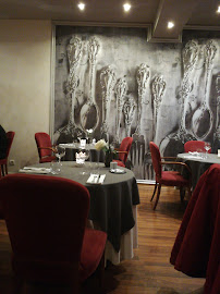 Atmosphère du Restaurant gastronomique Les 4 Petits Cochons à Toulouse - n°15