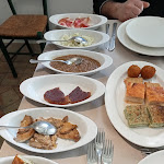 Photo n°1 de l'avis de Simona.o fait le 22/12/2022 à 16:26 sur le  Agriturismo Valle dei Margi Srl à Grammichele