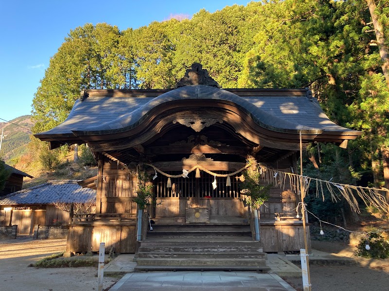 三島神社