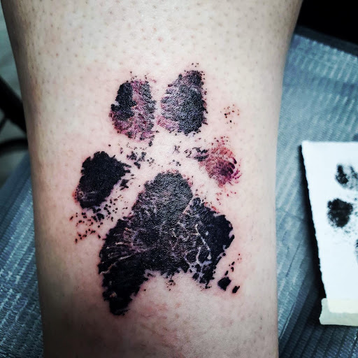 Explore religious tattoo ideas for women, creative tattoo ideas in Wake Forest, available at Revelation Ink Tattoo and Piercing