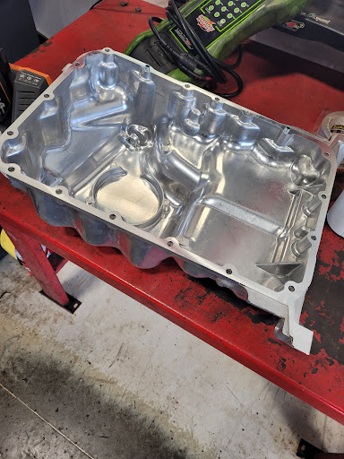 Tire Shop «Family Tire Pros Auto Service Centers», reviews and photos, 5801 N German Church Rd, Indianapolis, IN 46236, USA