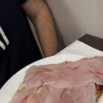 Photo n°3 de l'avis de Giulia.a fait le 21/10/2023 à 13:20 sur le  Pizzeria Al Grottino Cologno Monzese à Cologno Monzese