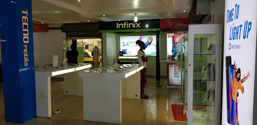 3C Hub, 27 Wetheral Rd, Owerri, Nigeria, Cell Phone Store, state Imo