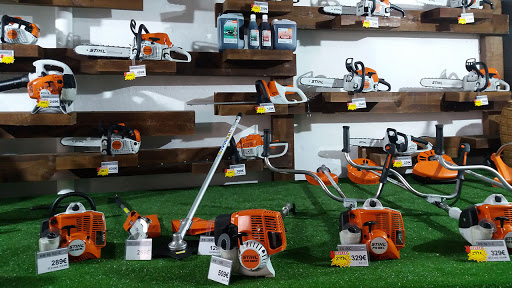 Vemart Agricola y jardin en Hellín