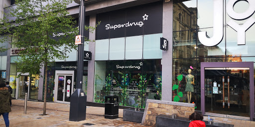 Superdrug