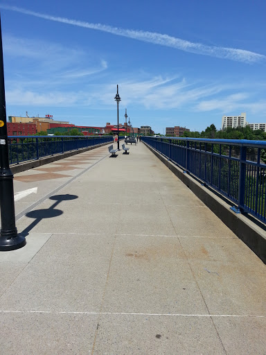 Museum «High Falls Museum», reviews and photos, 74 Browns Race, Rochester, NY 14614, USA