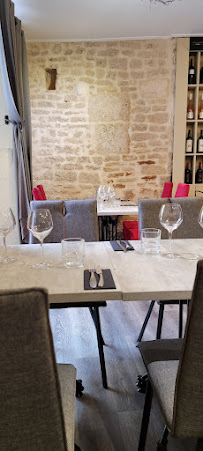 Atmosphère du Restaurant italien Restaurant la Dolce Vita à Niort - n°5