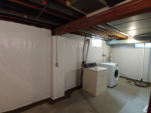 Waterproofing Company «Ohio Basement Systems», reviews and photos
