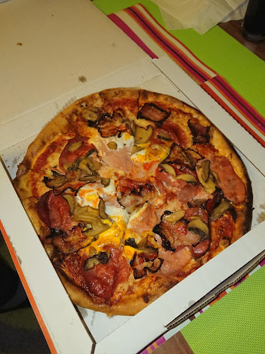 Pizzerie E59 - Znojmo