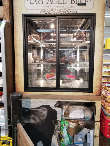 Supermarket «Manhattan Avenue Food Bazaar Supermarket», reviews and photos, 21 Manhattan Ave, Brooklyn, NY 11206, USA