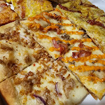 Photo n°1 de l'avis de Vittoria.a fait le 30/07/2022 à 18:54 sur le  Magnani Pizzerie Rustiche Romane à Caserta