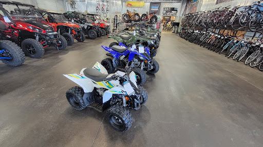 Motorcycle Dealer «Westfield Powersports», reviews and photos, 18128 Market Ct, Westfield, IN 46074, USA