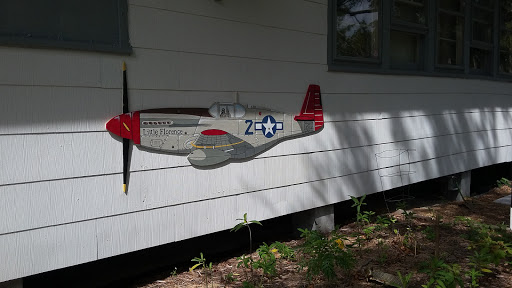 Museum «Naval Air Station Fort Lauderdale Museum», reviews and photos, 4000 W Perimeter Rd, Fort Lauderdale, FL 33315, USA