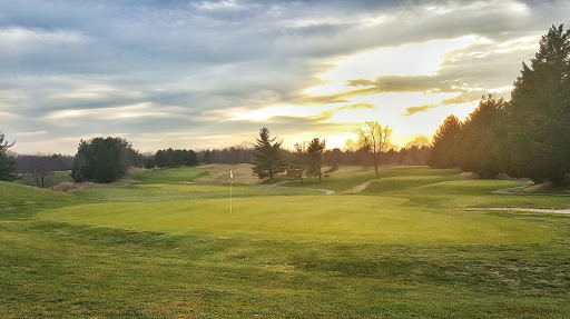 Public Golf Course «Needwood Golf Course», reviews and photos, 6724 Needwood Rd, Derwood, MD 20855, USA